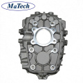 Custom Aluminium Casting Accessories Automotive Industry Gearbox Housing